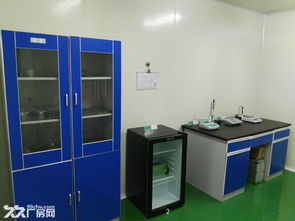 洁净车间厂房出租或转让