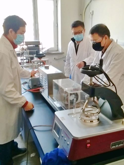 助力打赢防控疫情阻击战 吉林省医疗器械检验所开辟防控疫情医疗器械检验绿色通道